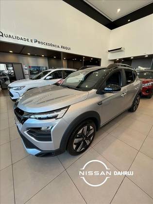 RENAULT KARDIAN 1.0 TCE FLEX ICONIC EDC